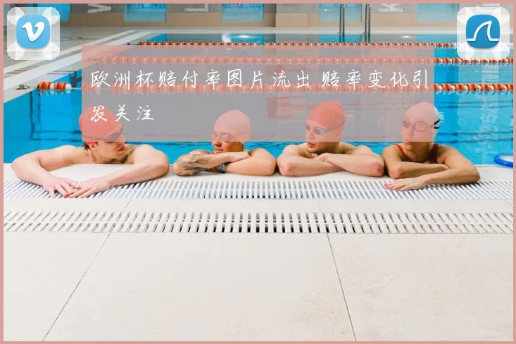 欧洲杯赔付率图片流出 赔率变化引发关注