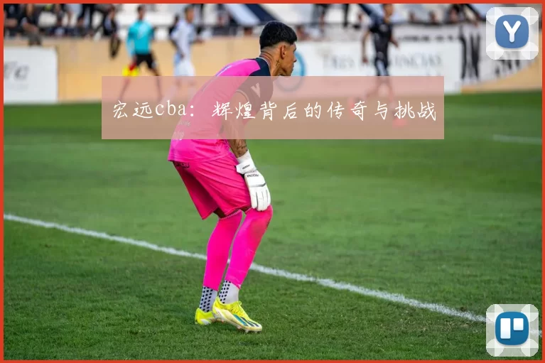 宏远cba：辉煌背后的传奇与挑战
