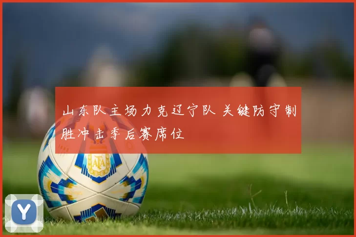 山东队主场力克辽宁队 关键防守制胜冲击季后赛席位